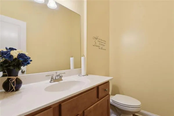 $535,000 | 279 Carlyle Park Drive, Atlanta, GA 30307