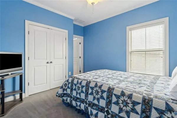 $535,000 | 279 Carlyle Park Drive, Atlanta, GA 30307
