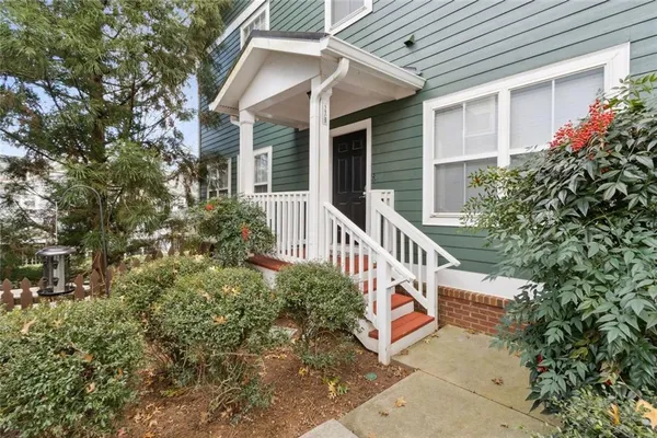 $535,000 | 279 Carlyle Park Drive, Atlanta, GA 30307