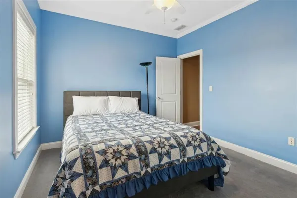 $535,000 | 279 Carlyle Park Drive, Atlanta, GA 30307