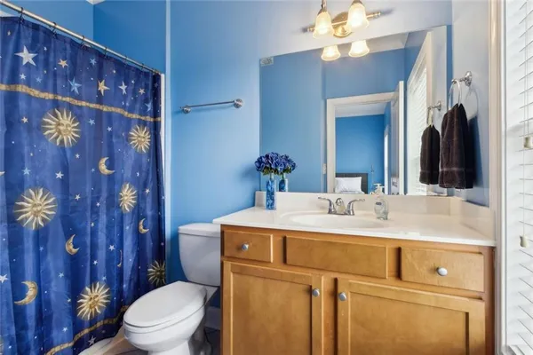 $535,000 | 279 Carlyle Park Drive, Atlanta, GA 30307