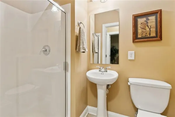 $535,000 | 279 Carlyle Park Drive, Atlanta, GA 30307