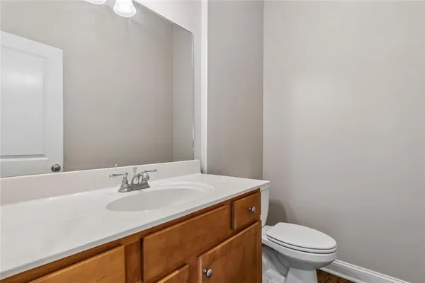 $535,000 | 279 Carlyle Park Drive, Atlanta, GA 30307