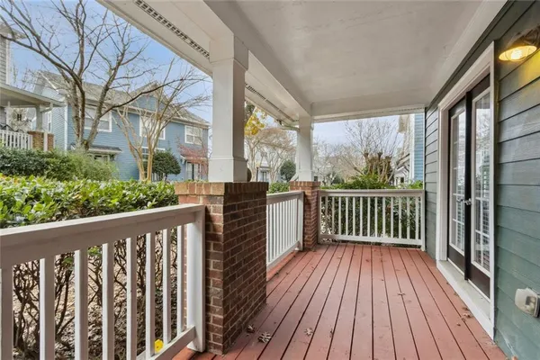$535,000 | 279 Carlyle Park Drive, Atlanta, GA 30307