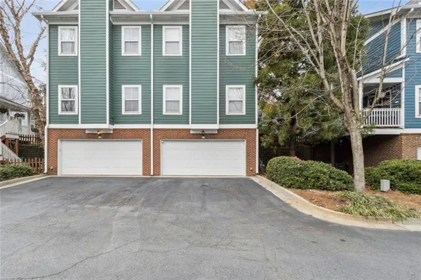$535,000 | 279 Carlyle Park Drive, Atlanta, GA 30307