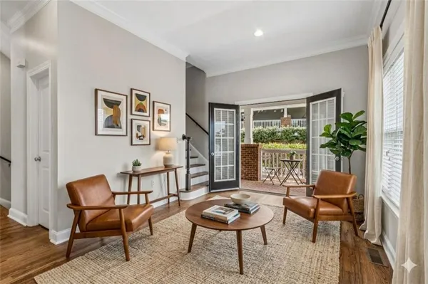$535,000 | 279 Carlyle Park Drive, Atlanta, GA 30307