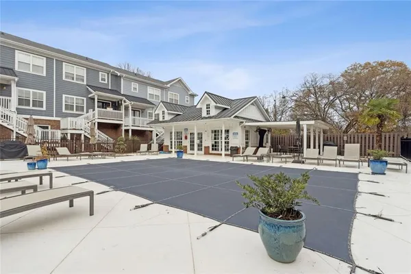 $535,000 | 279 Carlyle Park Drive, Atlanta, GA 30307