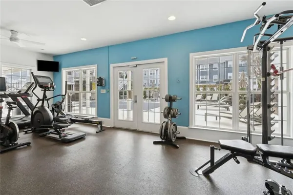 $535,000 | 279 Carlyle Park Drive, Atlanta, GA 30307