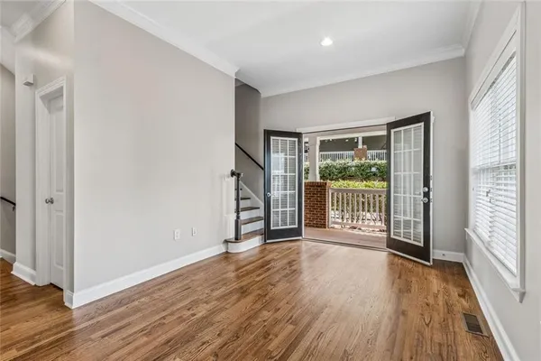 $535,000 | 279 Carlyle Park Drive, Atlanta, GA 30307