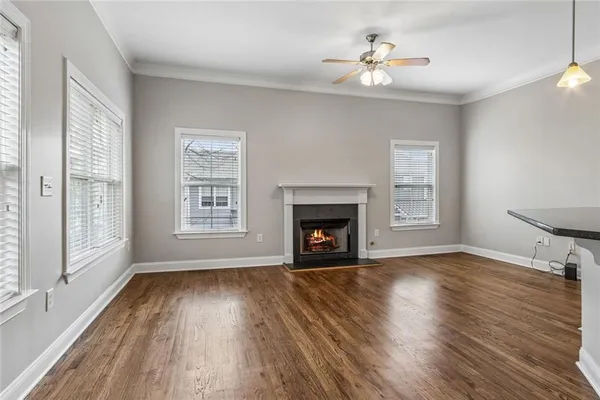 $535,000 | 279 Carlyle Park Drive, Atlanta, GA 30307