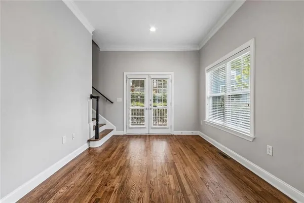 $535,000 | 279 Carlyle Park Drive, Atlanta, GA 30307