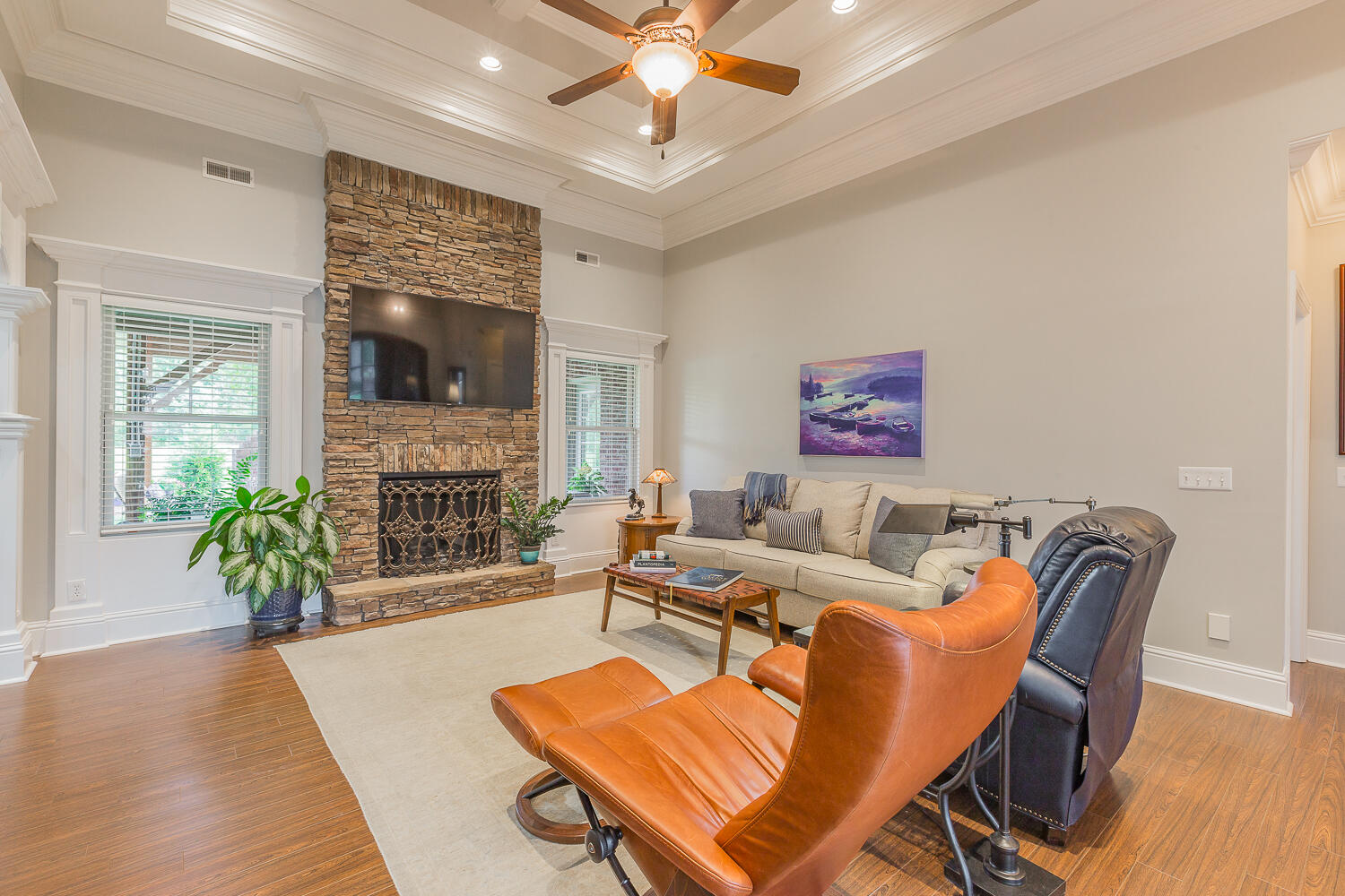 8950 Rostis Lane Chattanooga, TN 37421 - Photo 20 of 62 8950 Rostis Lane HD-21