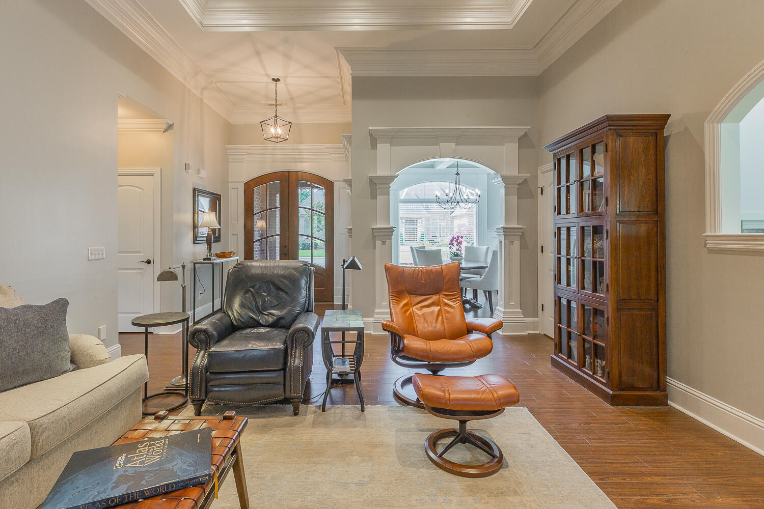 8950 Rostis Lane Chattanooga, TN 37421 - Photo 22 of 62 8950 Rostis Lane HD-32