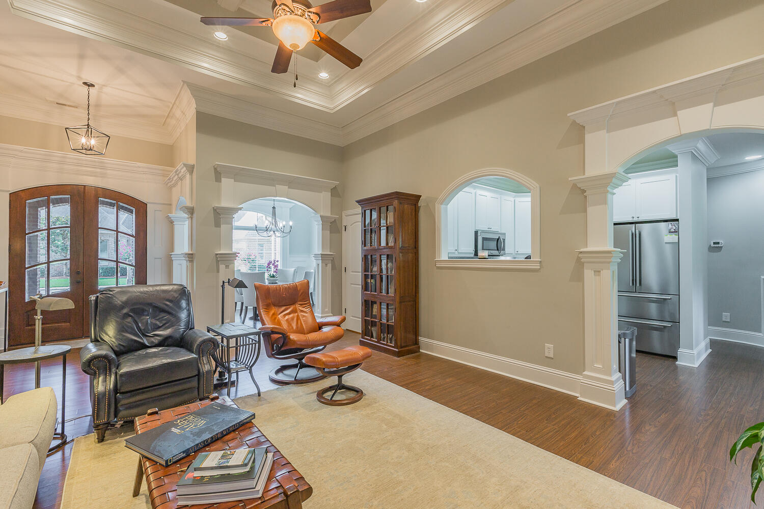 8950 Rostis Lane Chattanooga, TN 37421 - Photo 23 of 62 8950 Rostis Lane HD-31