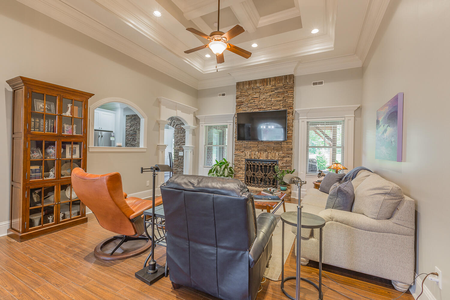 8950 Rostis Lane Chattanooga, TN 37421 - Photo 25 of 62 8950 Rostis Lane HD-19