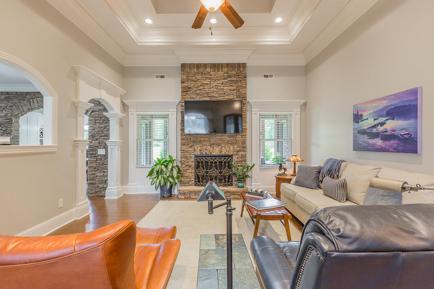 8950 Rostis Lane Chattanooga, TN 37421 - Photo 26 of 62 8950 Rostis Lane HD-20