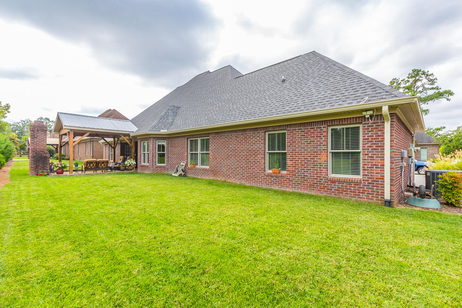 8950 Rostis Lane Chattanooga, TN 37421 - Photo 43 of 62 8950 Rostis Lane HD-11