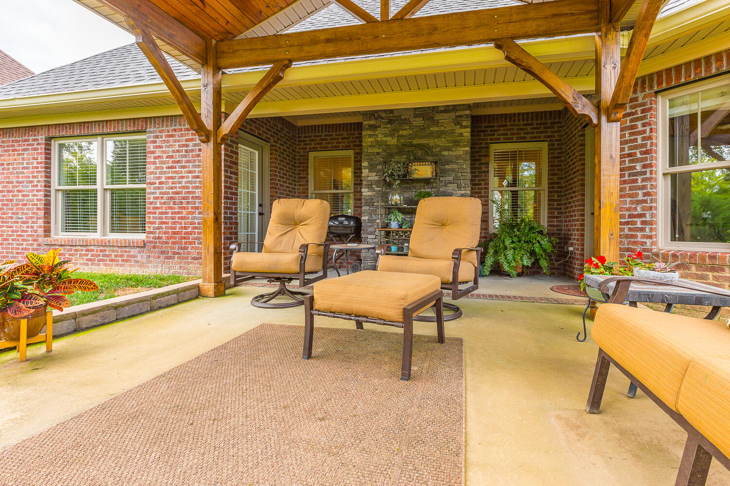 8950 Rostis Lane Chattanooga, TN 37421 - Photo 44 of 62 8950 Rostis Lane HD-12