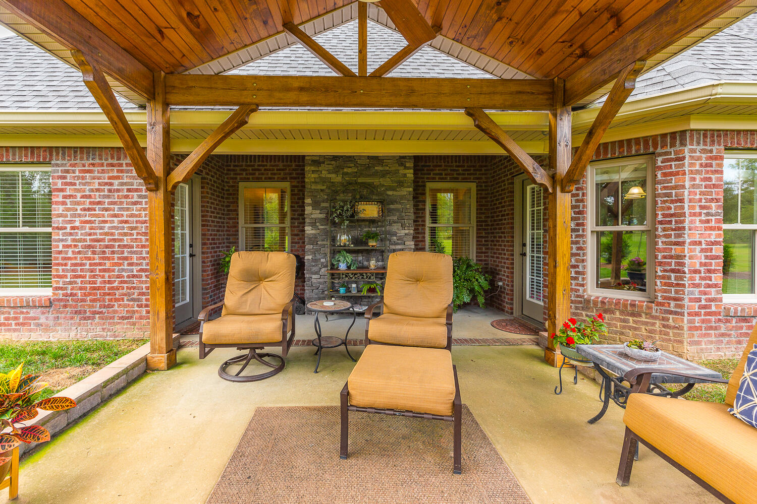 8950 Rostis Lane Chattanooga, TN 37421 - Photo 45 of 62 8950 Rostis Lane HD-13