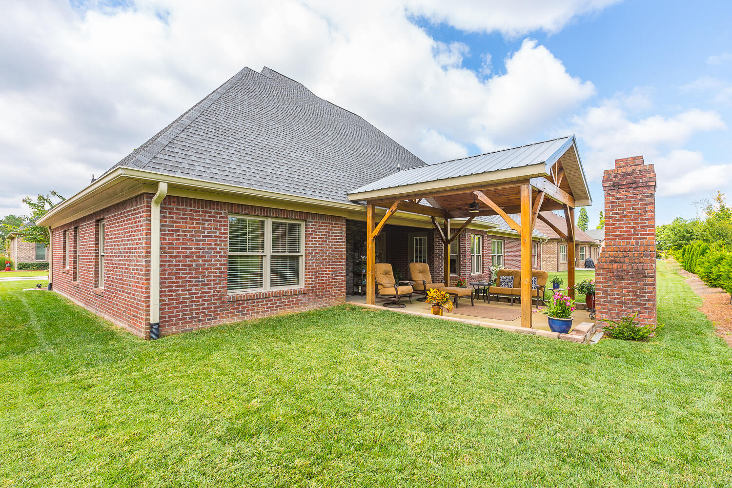 8950 Rostis Lane Chattanooga, TN 37421 - Photo 48 of 62 8950 Rostis Lane HD-17