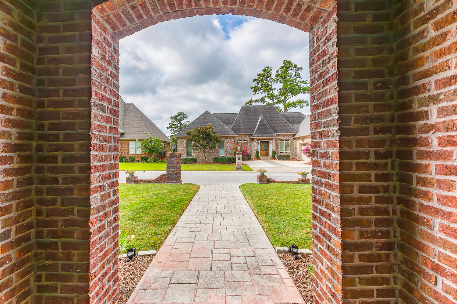 8950 Rostis Lane Chattanooga, TN 37421 - Photo 49 of 62 8950 Rostis Lane HD-18