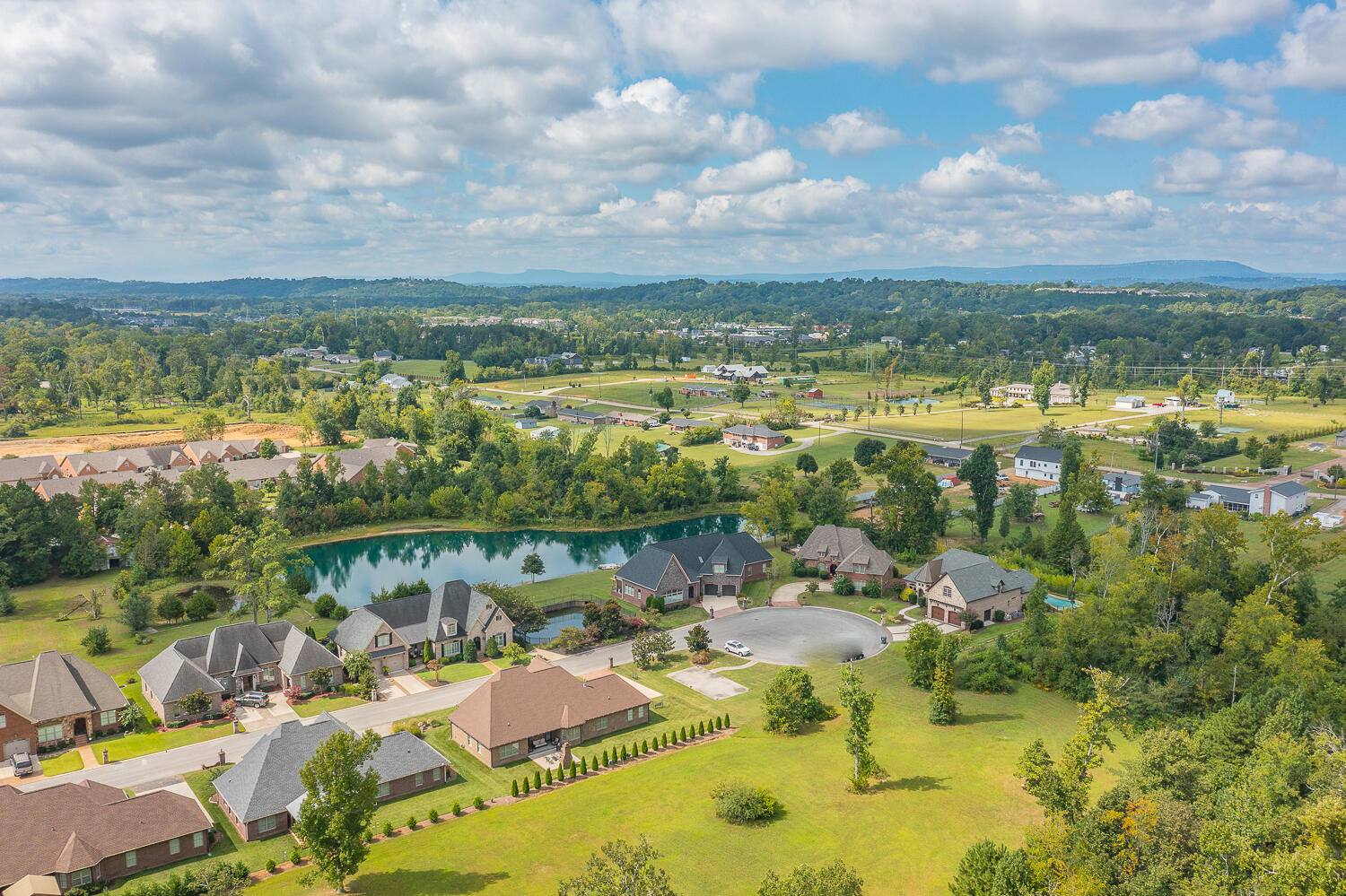 8950 Rostis Lane Chattanooga, TN 37421 - Photo 59 of 62 8950 Rostis Lane HD Aerials-9