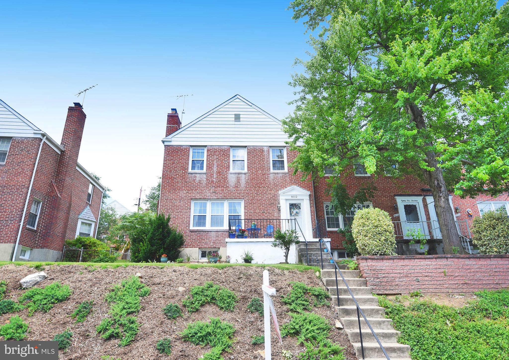 8112 Clyde Bank Road Baltimore, MD 21286 - Photo 1 of 30 Welcome Home!