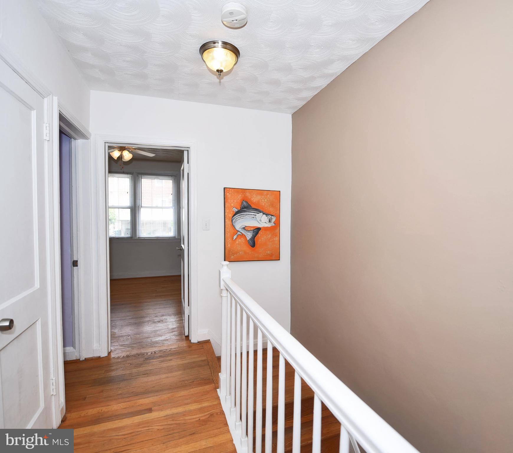 8112 Clyde Bank Road Baltimore, MD 21286 - Photo 12 of 30 Upper Level