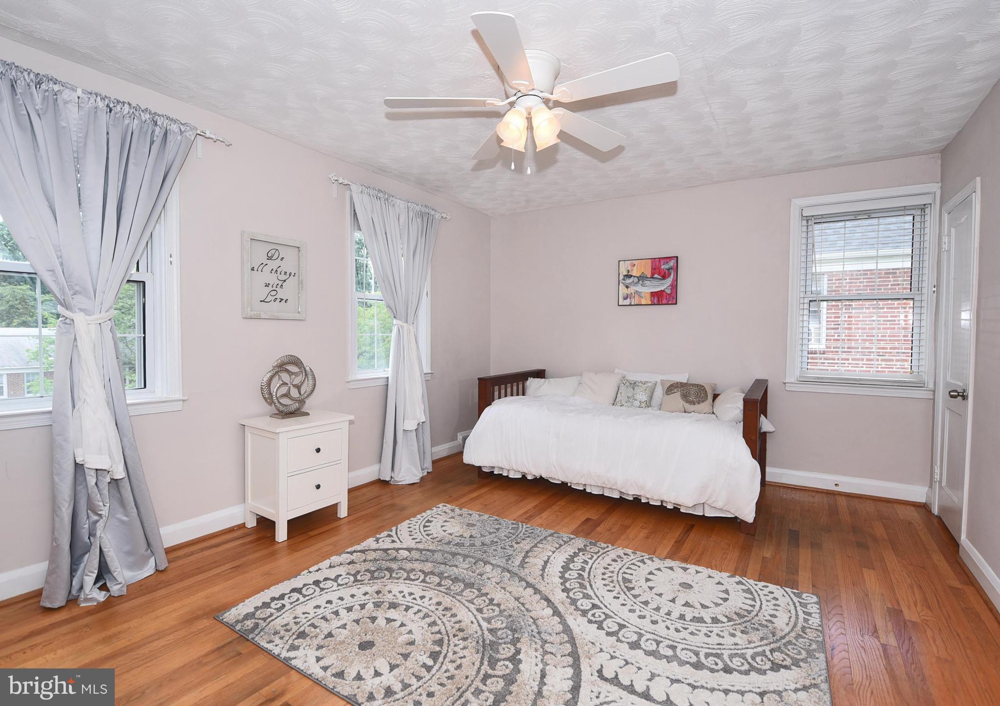 8112 Clyde Bank Road Baltimore, MD 21286 - Photo 14 of 30 Bedroom