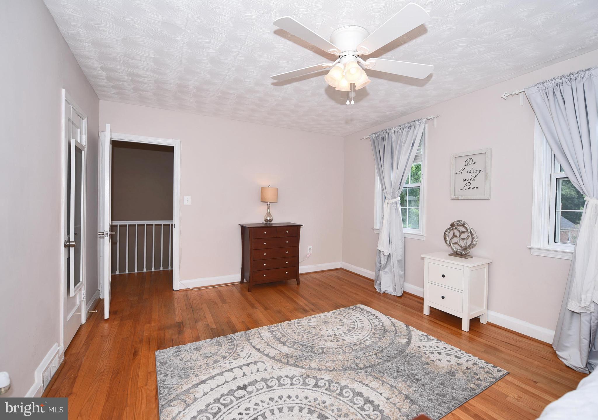 8112 Clyde Bank Road Baltimore, MD 21286 - Photo 15 of 30 Bedroom