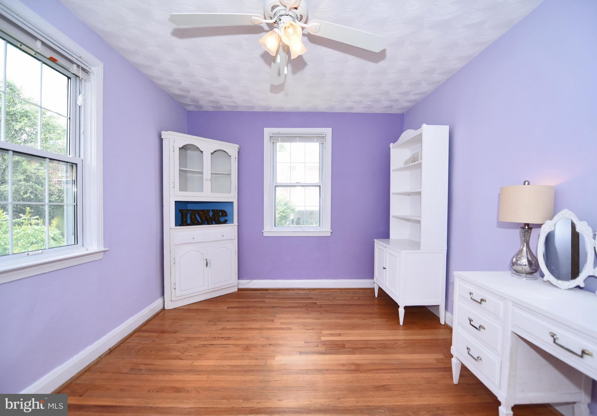 8112 Clyde Bank Road Baltimore, MD 21286 - Photo 16 of 30 Bedroom