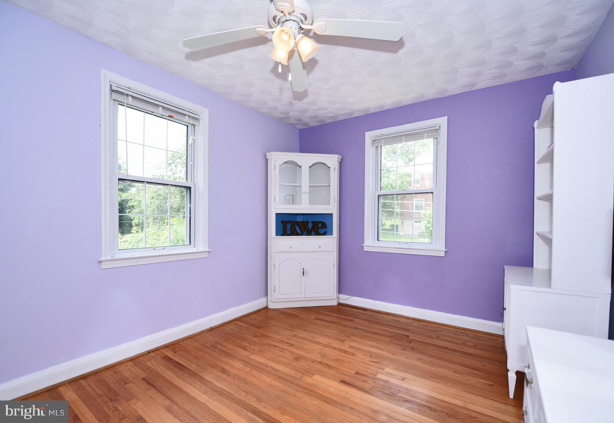 8112 Clyde Bank Road Baltimore, MD 21286 - Photo 17 of 30 Bedroom