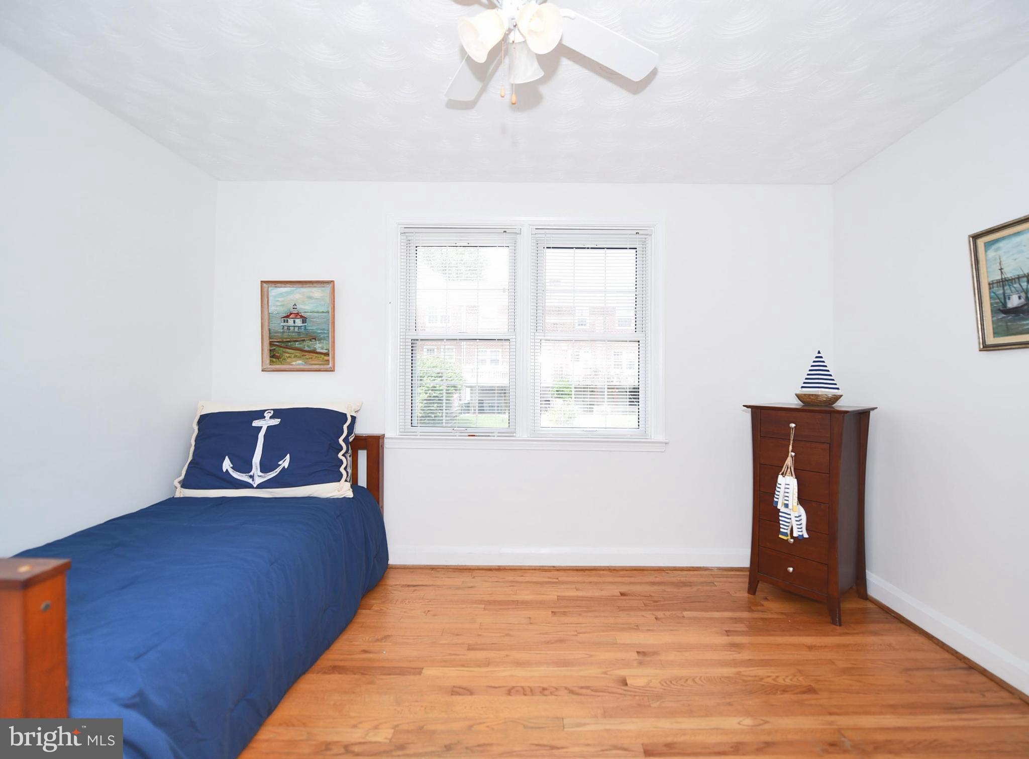 8112 Clyde Bank Road Baltimore, MD 21286 - Photo 19 of 30 Bedroom