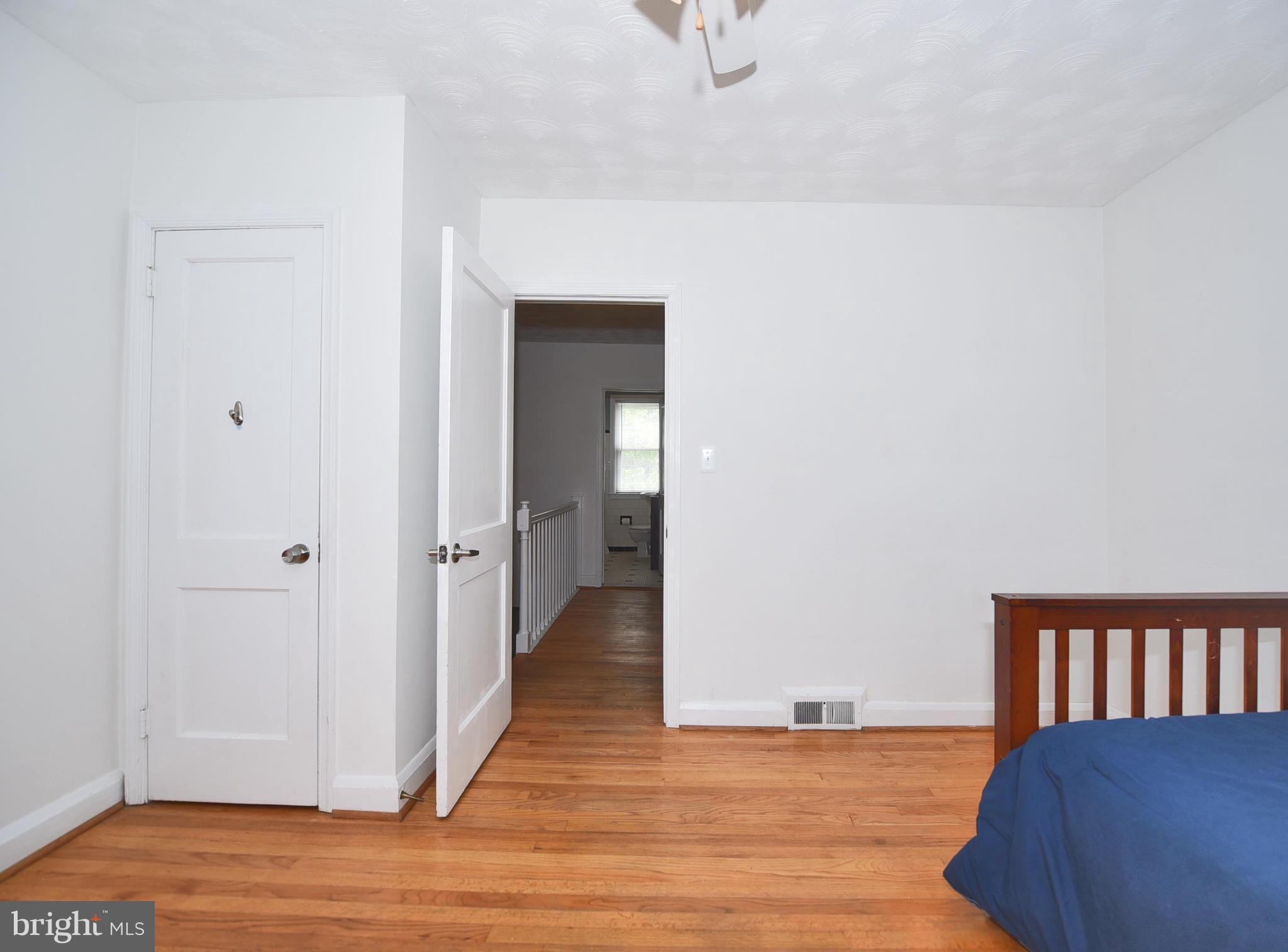 8112 Clyde Bank Road Baltimore, MD 21286 - Photo 20 of 30 Bedroom