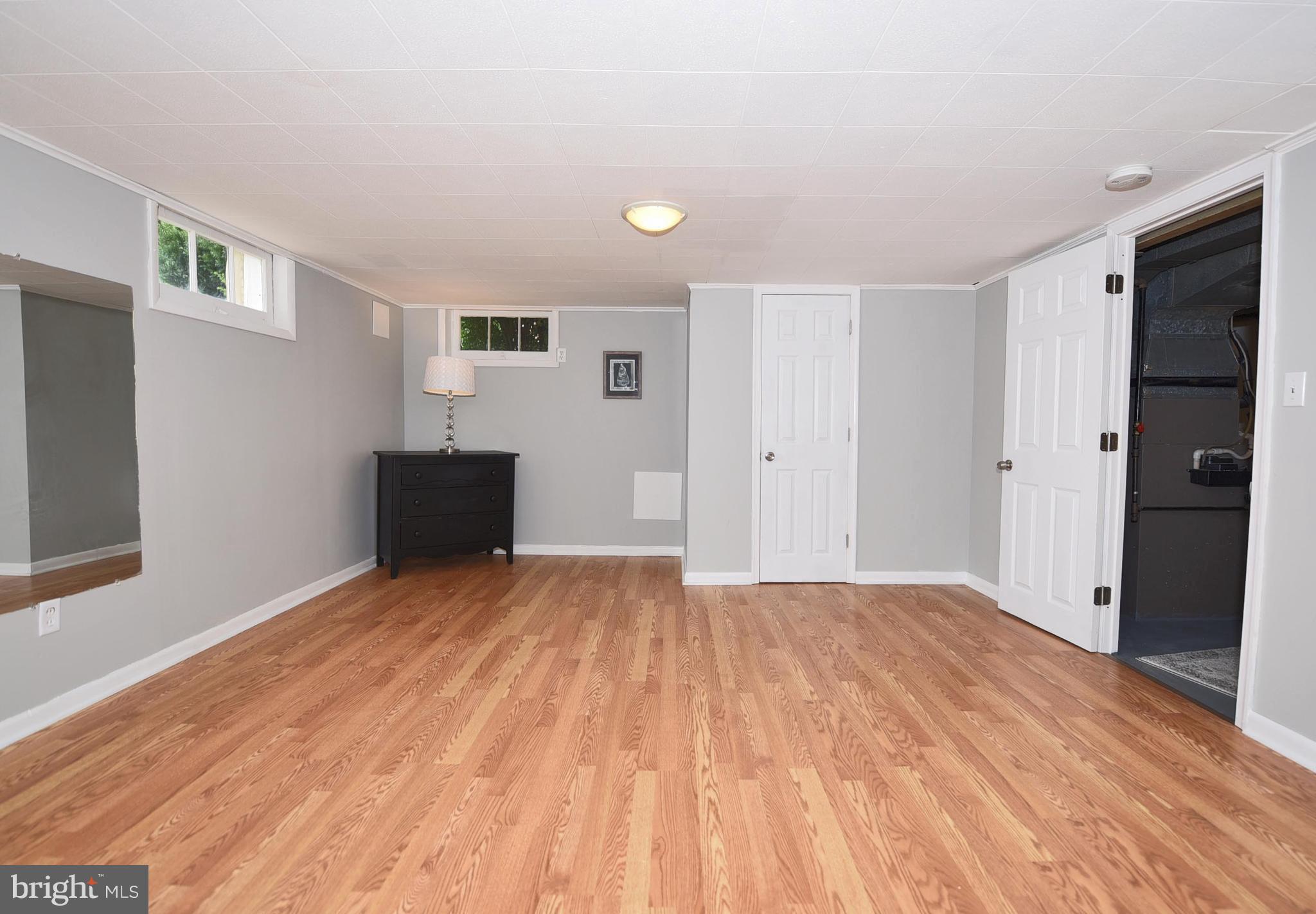 8112 Clyde Bank Road Baltimore, MD 21286 - Photo 22 of 30 Basement