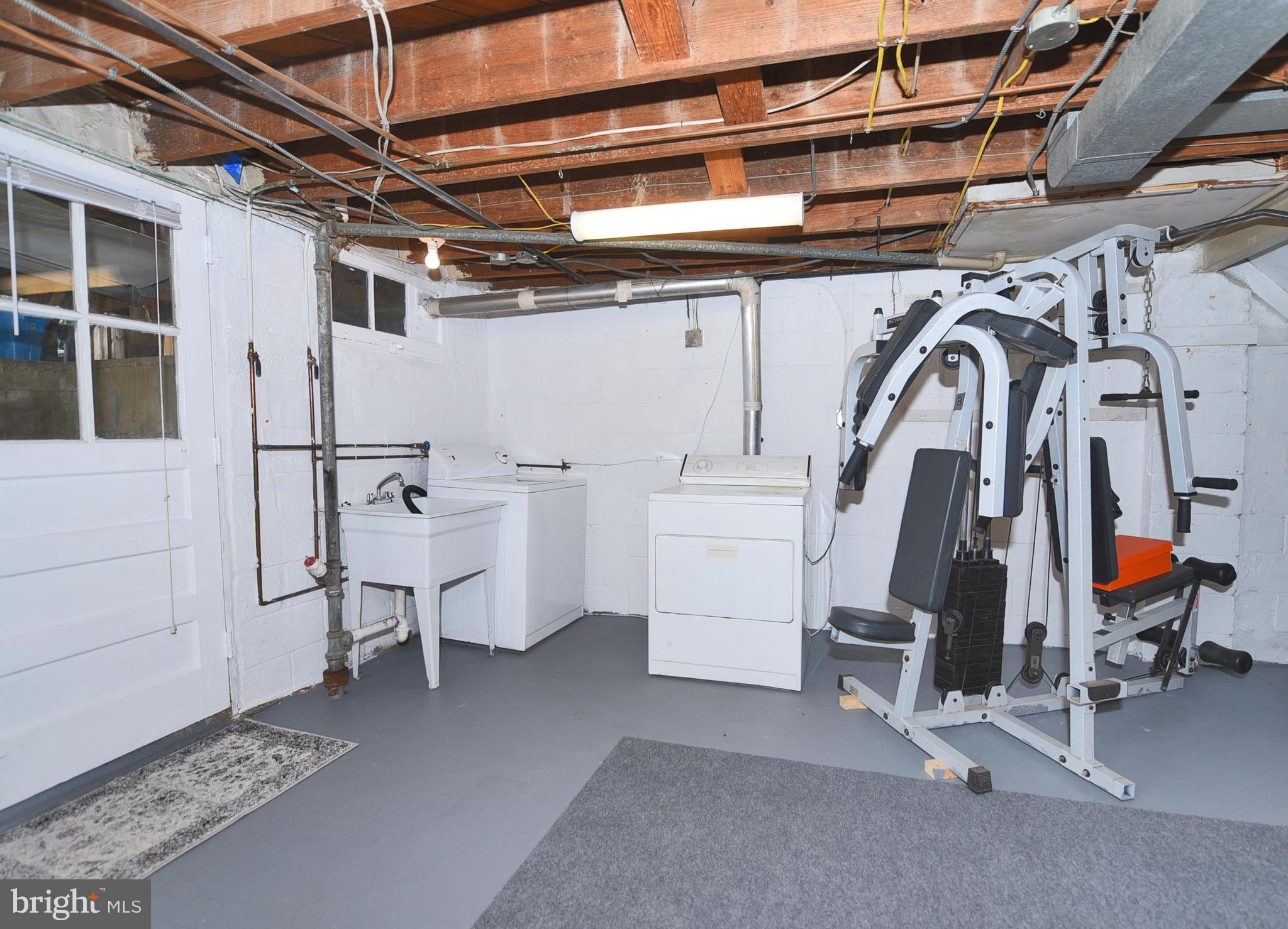 8112 Clyde Bank Road Baltimore, MD 21286 - Photo 24 of 30 Utility , Laundry and Storage
