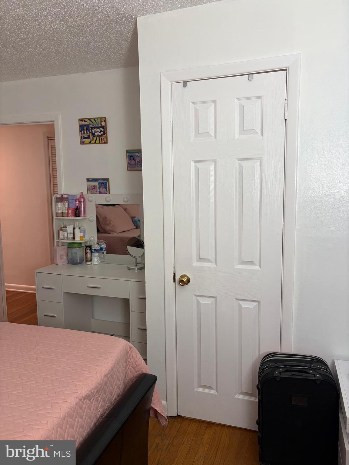 7404 Wyndam Road Pennsauken, NJ 08110 - Photo 32 of 50 a bed room with a bed and a television