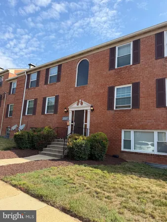 $150,000 | 3807 Swann Road, Unit 102, Suitland, MD 20746