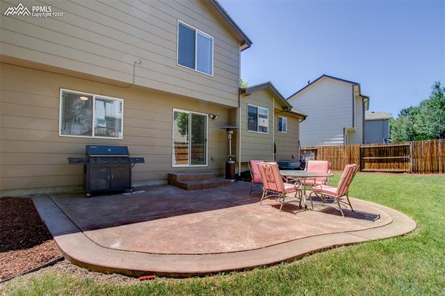 3245 Flying Horse Road Colorado Springs, CO 80922 - Photo 25 of 28 Gallery Image 25