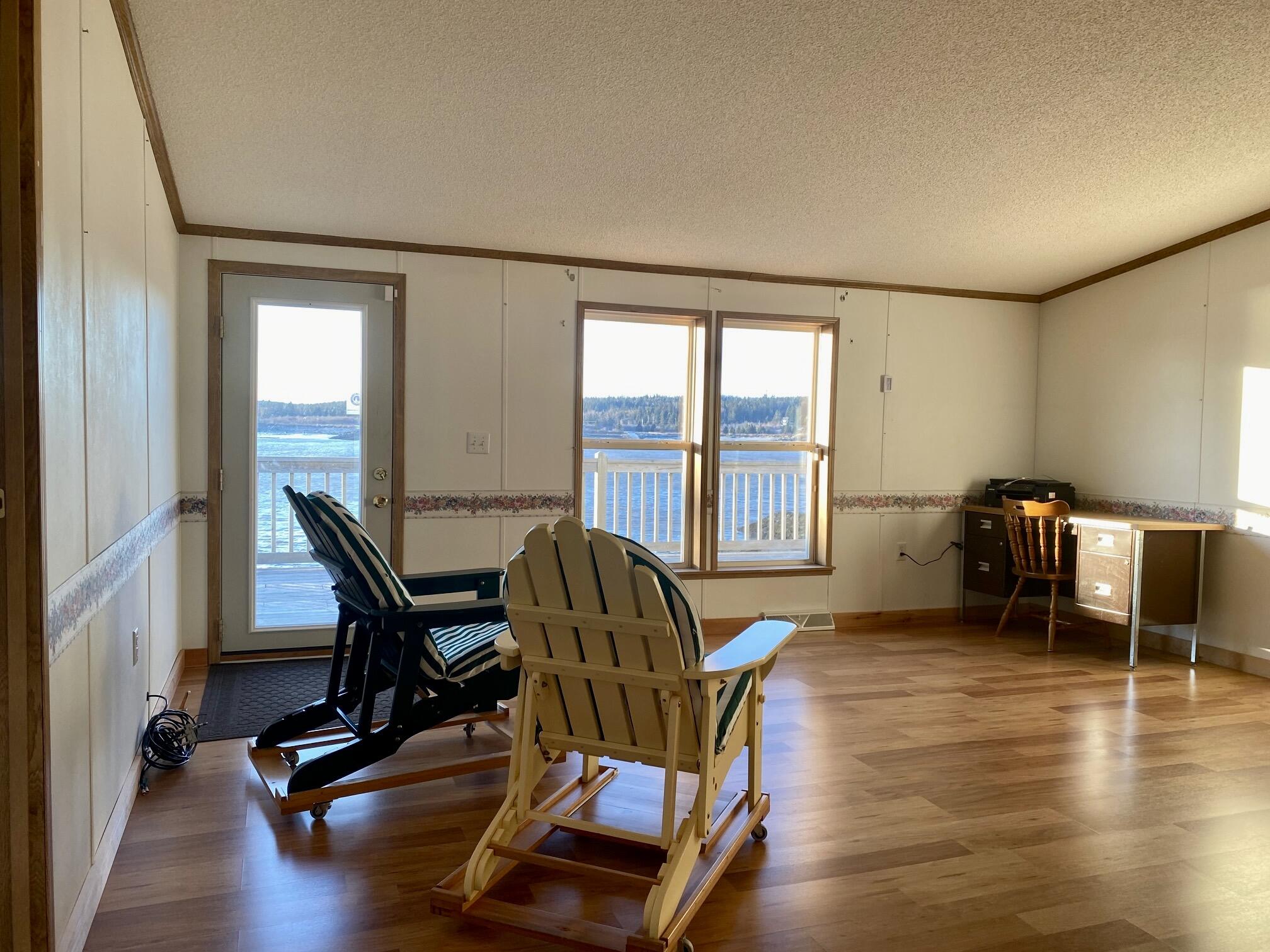 101 Jim's Head Road Lubec, ME 04652 - Photo 24 of 35 11. Living room 3