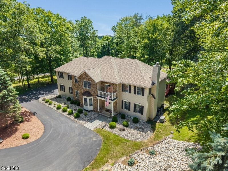5 Elk Ridge Road Califon, NJ 07830 - Photo 42 of 47