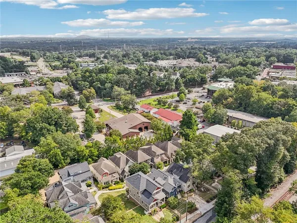 $575,000 | 186 Wingo Street Northwest, Norcross, GA 30071