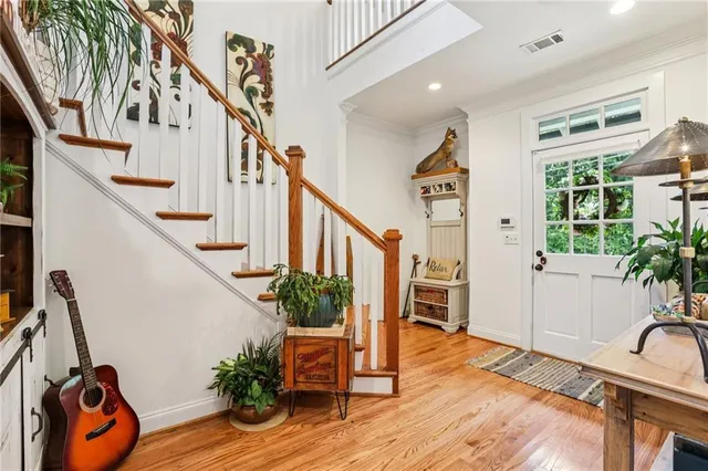 $585,000 | 186 Wingo Street Northwest, Norcross, GA 30071