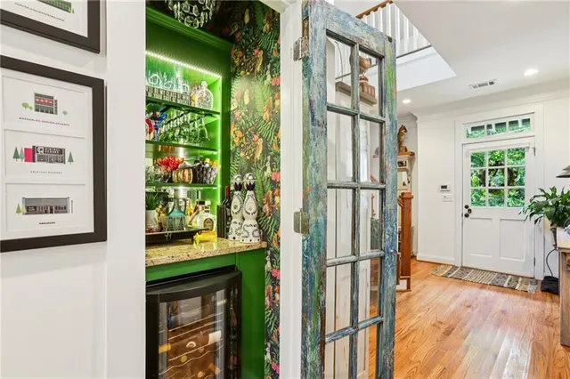 $585,000 | 186 Wingo Street Northwest, Norcross, GA 30071