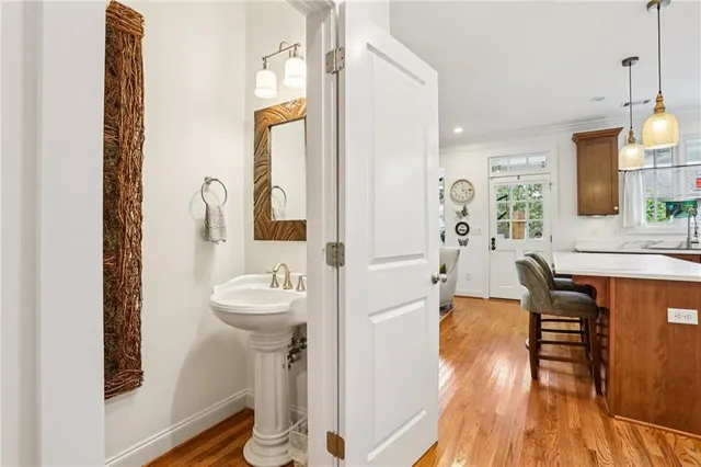 $585,000 | 186 Wingo Street Northwest, Norcross, GA 30071