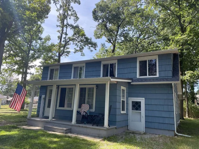 $165,000 | 2394 Forrest Drive, Hillsdale, MI 49242