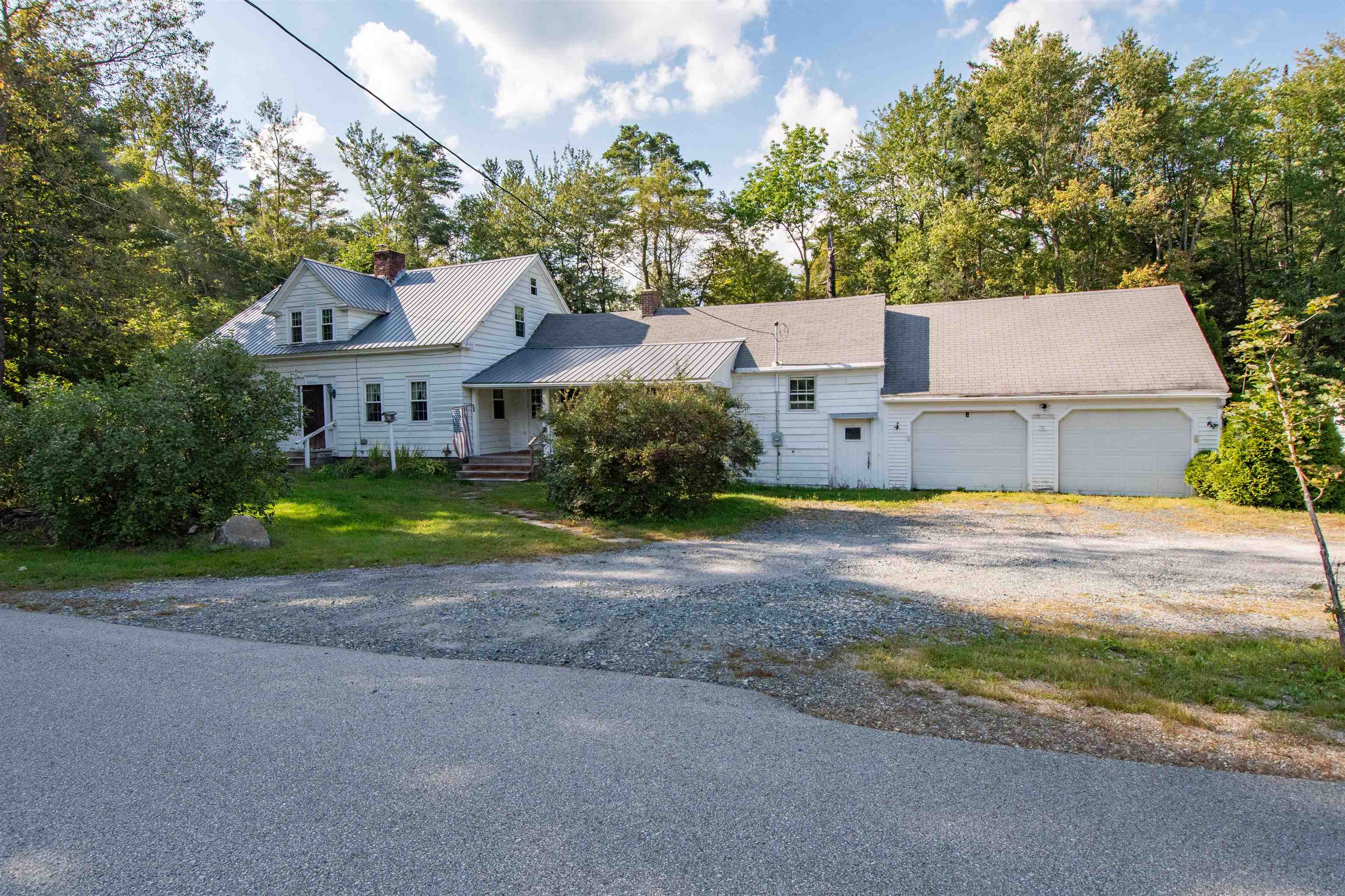 5 Sand Pond Road Marlow, NH 03456 - Photo 1 of 39