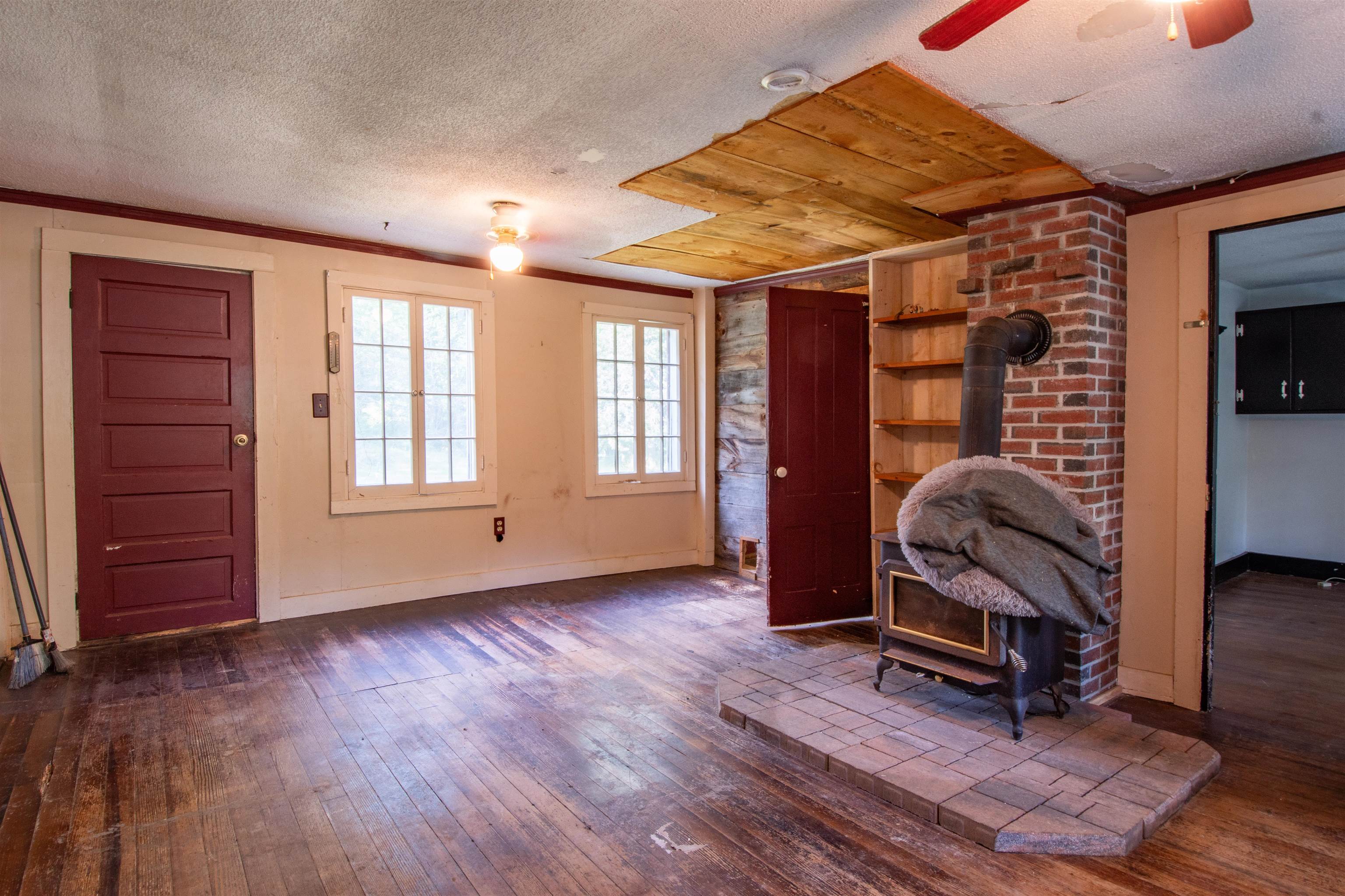 5 Sand Pond Road Marlow, NH 03456 - Photo 11 of 39