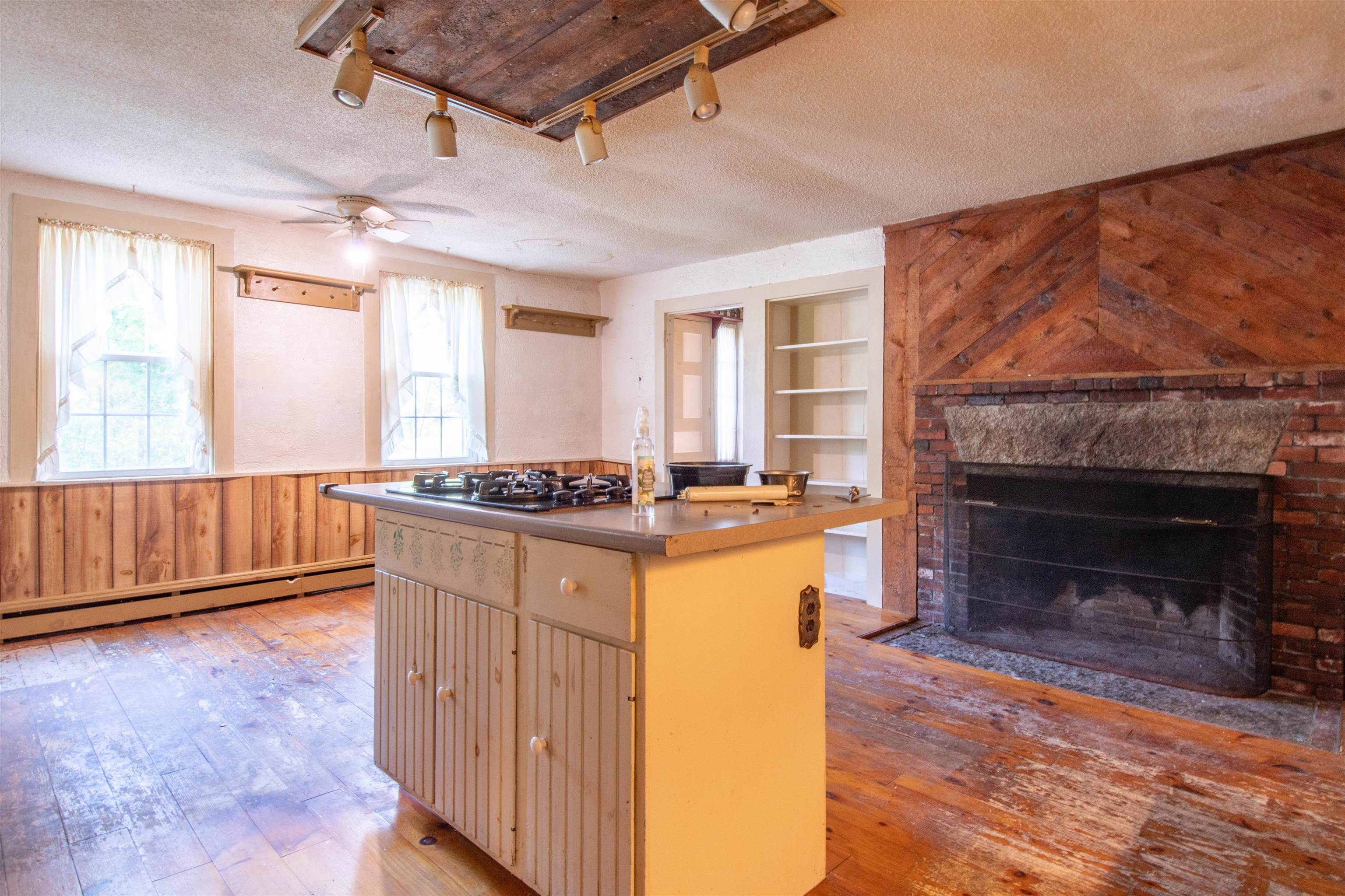 5 Sand Pond Road Marlow, NH 03456 - Photo 12 of 39