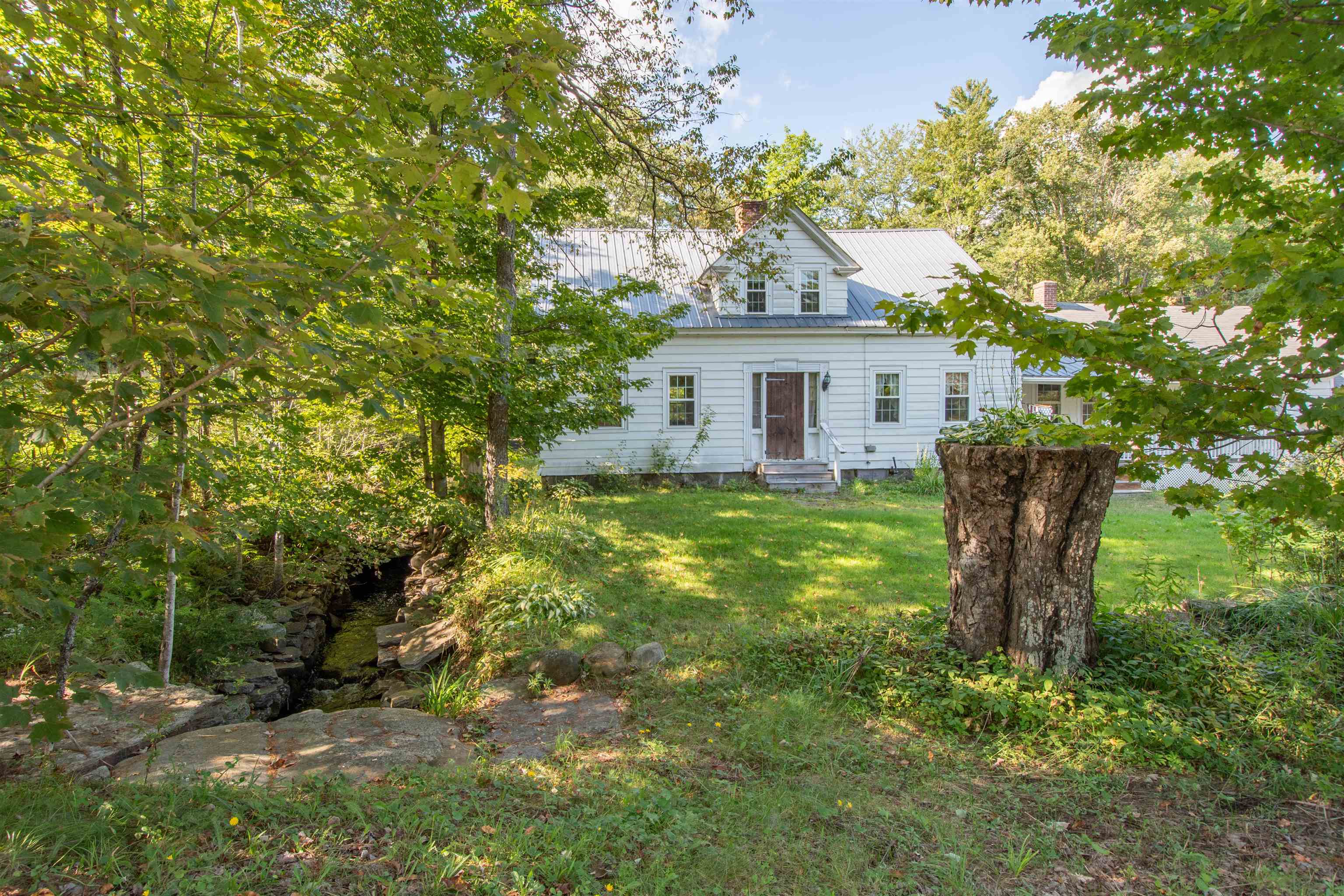 5 Sand Pond Road Marlow, NH 03456 - Photo 13 of 39